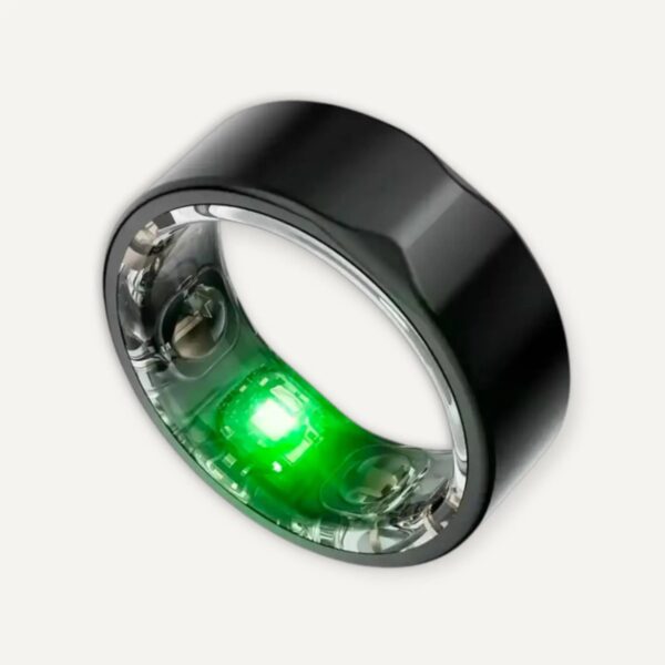 Nobl Smart Ring - Sort / 11