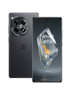 OnePlus 12R 256GB/16GB - Iron Grey