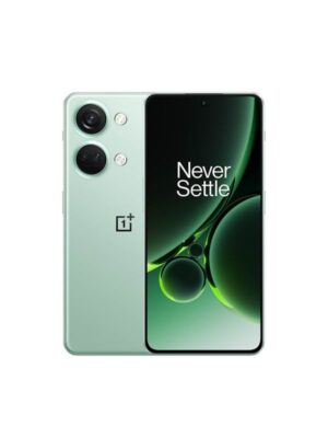 OnePlus Nord 3 128GB/8GB - Misty Green