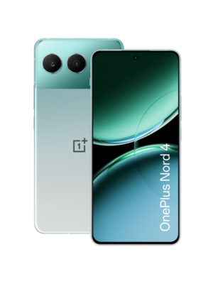 OnePlus Nord 4 256GB/12GB - Oasis Green