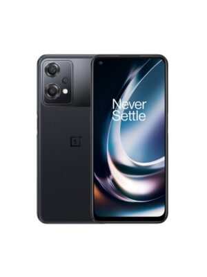 OnePlus Nord CE 2 Lite 5G 128GB/6GB - Black Dusk