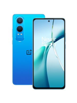 OnePlus Nord CE4 Lite 5G 256GB/8GB - Mega Blue