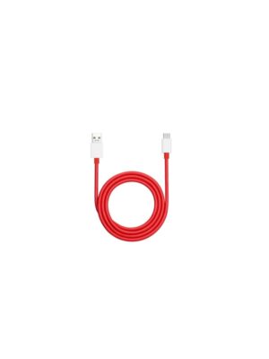 OnePlus USB-A to Type-C Cable 10A 1M