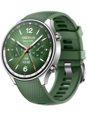 OnePlus Watch 2R - Forest Green