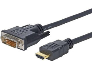 Pro Hdmi to Dvi 24+1 2 m.