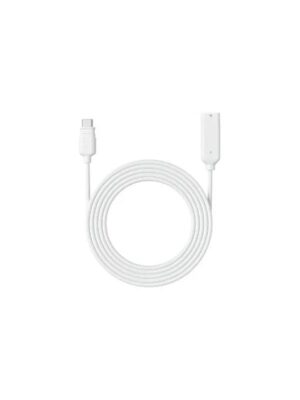 REOLINK 4.5M White Solar Extension Cable with USB-C port