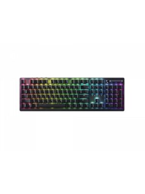 Razer Deathstalker V2 Pro - Gaming Tastatur - Nordisk - Sort