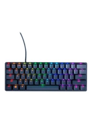 Razer Huntsman Mini Clicky - Black - US - Gaming Tastatur - Uden Numpad - Amerikansk engelsk - Sort