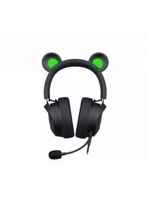 Razer Kraken Kitty V2 Pro - Black - Headset