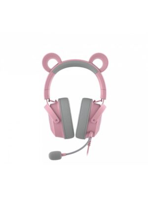 Razer Kraken Kitty V2 Pro - Quartz - Headset