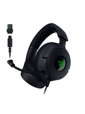 Razer Kraken V4 X - Gaming Headset