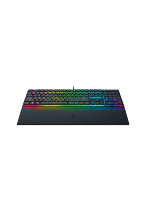 Razer Ornata V3 - ND - Gaming Tastatur - Nordisk - Sort