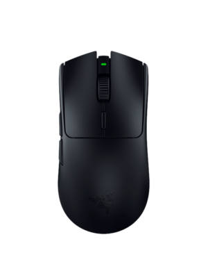 Razer Viper V3 HyperSpeed - Gaming Mus - Optisk - 6 knapper - Sort