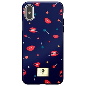 Richmond & Finch Candy Lips Mobil Cover - iPhone X/Xs