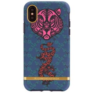 Richmond & Finch Tiger & Dragon Mobil Cover - iPhone X/Xs