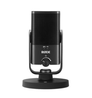 Røde NT-USB Mini - Studio USB Mikrofon