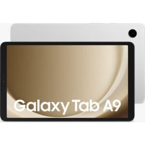 Samsung Galaxy Tab A9 Wi-Fi (128GB/Silver)