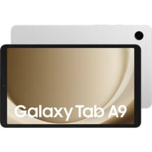 Samsung Galaxy Tab A9 X115 4G (64GB/Silver)