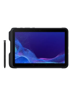 Samsung Galaxy Tab Active4 Pro 5G 128GB/6GB Enterprise Edition - Black