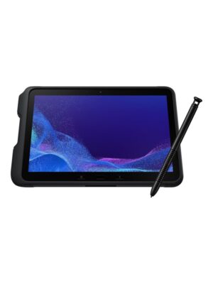 Samsung Galaxy Tab Active4 Pro 64GB/4GB - Black