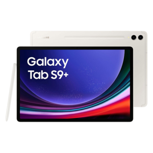 Samsung Galaxy Tab S9 Plus 5G (256GB/Beige)