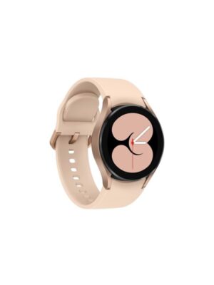 Samsung Galaxy Watch 4 40mm 4G - Pink Gold