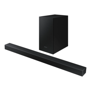 Samsung Soundbar HW-T420