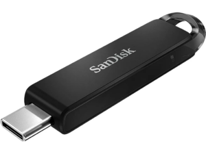 Sandisk Ultra Usb-c 128gb