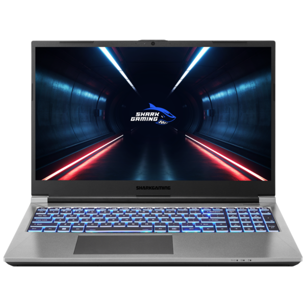 SharkGaming 8G15-70 V2 Laptop