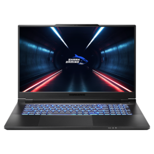 SharkGaming 8G17-80 V2 Laptop