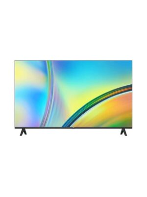 TCL Fladskærms TV S54 Series 43S5400A TV