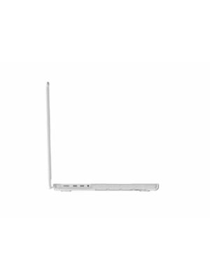 Tech21 Evo Hardshell MacBook Pro 14" M1/M2 2021-> Clear