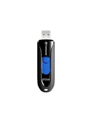 Transcend JetFlash 790 - 512GB - USB Stick