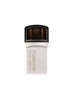 Transcend JetFlash 890 - 32GB - USB Stick