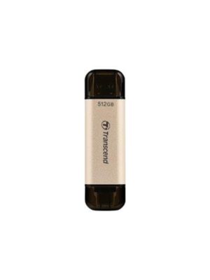 Transcend JetFlash 930C - 512GB - USB Stick