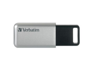 USB Verbatim Secure Drive Data Pro