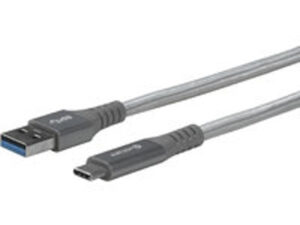 Usb-c-cable 2M Grey