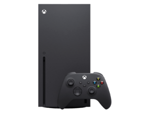 Xbox Series X 1TB