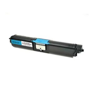 Xerox 113R00693 cyan toner 4.500 sider 113R00693 - Kompatibel