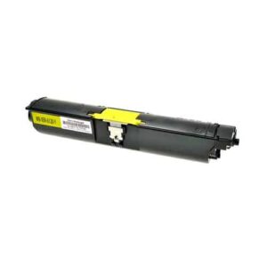 Xerox 113R00694 gul toner 4.500 sider 113R00694 - Kompatibel