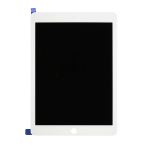 iPad PRO 10.5" Komplet skærm (Glas/Touch/LCD) Hvid - iHero