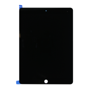 iPad Pro 12.9 (2015) Komplet skærm (Glas/Touch/LCD) Sort - iHero