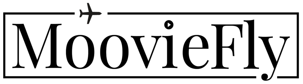 Mooviefly - logo