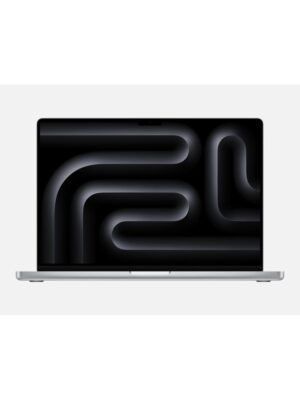 Apple MacBook Pro - 16.2" | M4 Pro | 24GB | 512GB | Silver