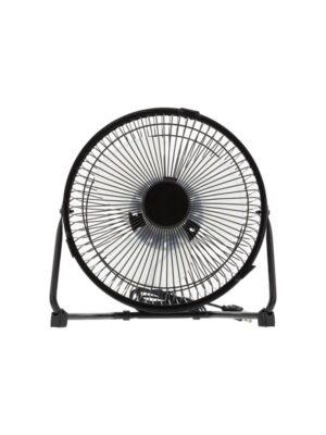 Deltaco FT-758 Desktop USB Fan - 18cm