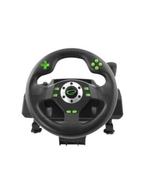 Esperanza DRIFT - Steering wheel & Pedal set - PC