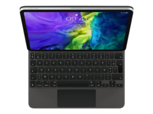 Ipad Magic Keyboard 12,9" Black-dnk