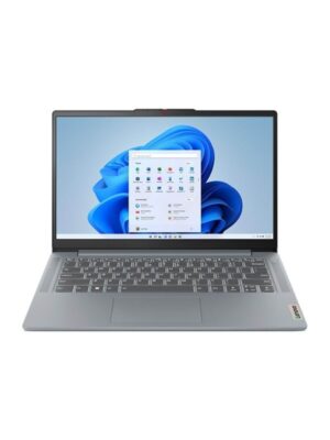 Lenovo IdeaPad Slim 3 14IAH8 - 14" - Intel Core i5 - 12450H - 16 GB RAM - 512 GB SSD - Nordic (Danish/Finnish/Norwegian/Swedish)