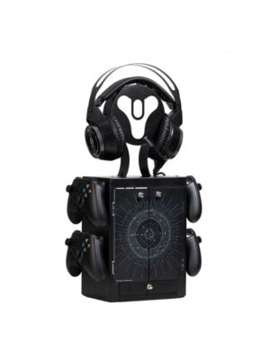 Numskull Official Destiny Gaming Locker - Skab