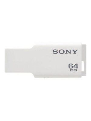 Sony Micro Vault USM-M Series - 64GB - USB Stick